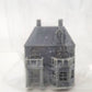 CrutchForm ZG03R Z Scale 3D Printed  Undecorated House Structure