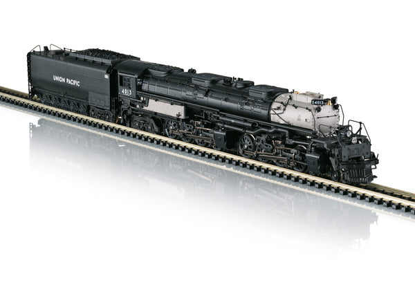 Minitrix 16990 N Union Pacific Class 4000 Big Boy Steam Locomotive