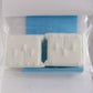 GLX Scale Models O-MIB-02 O Scale Metal Ice Box Unpainted Plastic (Pack of 2)