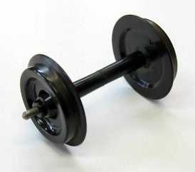 Piko 36160 G Scale Plastic Wheel Set of 2