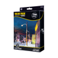 Woodland Scenics JP5900 HO Wooden Pole Value Pack (Pack of 12)