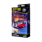 Woodland Scenics JP5906 HO Work Vehicles Value Pack (Set of 4)