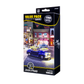 Woodland Scenics JP5907 HO Cruising Vehicles Value Pack (Set of 4)