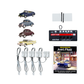 Woodland Scenics JP5907 HO Cruising Vehicles Value Pack (Set of 4)