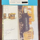 Banta Model Works T-2092 On30 Wood Cab Kit