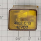 Monico 4102-C 10 O Gauge 12VCC Relay