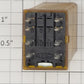 Monico 4102-C 10 O Gauge 12VCC Relay