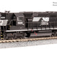 Broadway Limited 9487 N NS EMD SD40-2 Diesel Locomotive High Hood DCCReady #1628