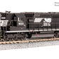 Broadway Limited 9488 N NS EMD SD40-2 High Hood Diesel Loco #1633 - DCC Ready