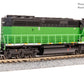 Broadway Limited 9483 N BNSF EMD SD40-2 Diesel Locomotive DCC-Ready #1686