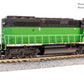 Broadway Limited 9482 N BNSF EMD SD40-2 Diesel Locomotive DCC-Ready #1680