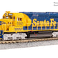 Broadway Limited 9481 N BNSF EMD SD40-2 Diesel Locomotive DCC-Ready #6951