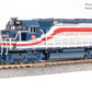 Broadway Limited 9466 N MILW EMD SD40-2 Diesel Locomotive Sound/DC/DCC #156