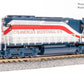 Broadway Limited 9466 N MILW EMD SD40-2 Diesel Locomotive Sound/DC/DCC #156