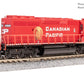Broadway Limited 9464 N W&LE EMD GP35 Diesel Locomotive High Hood DCC-Ready #103