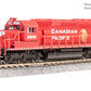 Broadway Limited 9464 N W&LE EMD GP35 Diesel Locomotive High Hood DCC-Ready #103