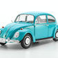 Hasegawa 20732 1:24 Volkswagen Beetle Type 1 (1966) Car Plastic Model Kit