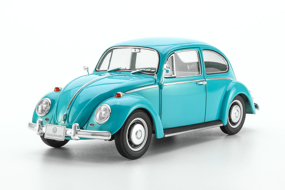 Hasegawa 20732 1:24 Volkswagen Beetle Type 1 (1966) Car Plastic Model Kit