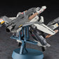Hasegawa 65889 1:72 Macross Zero VF-0S Gerwalk with Ghost Plastic Model Kit