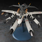 Hasegawa 65889 1:72 Macross Zero VF-0S Gerwalk with Ghost Plastic Model Kit