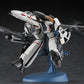 Hasegawa 65889 1:72 Macross Zero VF-0S Gerwalk with Ghost Plastic Model Kit