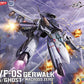 Hasegawa 65889 1:72 Macross Zero VF-0S Gerwalk with Ghost Plastic Model Kit