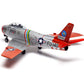 Airfix Products A08111 1:48 North American F-86F Sabre Aircraft Plastic Kit