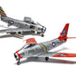 Airfix Products A08111 1:48 North American F-86F Sabre Aircraft Plastic Kit