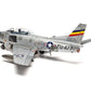 Airfix Products A08111 1:48 North American F-86F Sabre Aircraft Plastic Kit