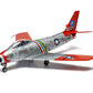 Airfix Products A08111 1:48 North American F-86F Sabre Aircraft Plastic Kit