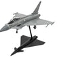 Airfix Products A55016 1:72 Starter Set Eurofighter Typhoon FGR.4 Plastic Kit