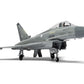 Airfix Products A55016 1:72 Starter Set Eurofighter Typhoon FGR.4 Plastic Kit