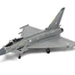 Airfix Products A55016 1:72 Starter Set Eurofighter Typhoon FGR.4 Plastic Kit