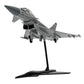 Airfix Products A55016 1:72 Starter Set Eurofighter Typhoon FGR.4 Plastic Kit