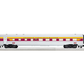 Lionel 2327300 O AC&W StationSounds Diner Car