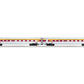 Lionel 2327300 O AC&W StationSounds Diner Car