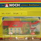 Noch 4287 Z Scale Patio Furniture