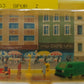 Noch 4353 Z Scale Suburban Scene Figures