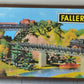Faller 2901 Z Scale 4 Straight Track Ramps