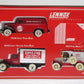 Ertl F082 Lennox Vintage Vehicle Set 100th Anniversary