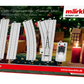 Marklin 20124 HO Märklin Start up - "Snow-Covered Track" C Track Extension Set