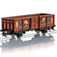 Marklin 44224 HO Marklin Start up - Christmas Car