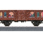 Marklin 44224 HO Marklin Start up - Christmas Car