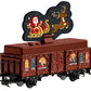 Marklin 44224 HO Marklin Start up - Christmas Car