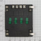 Atlas 215X HO Scale Modern 2 Train Selector Switch Controller