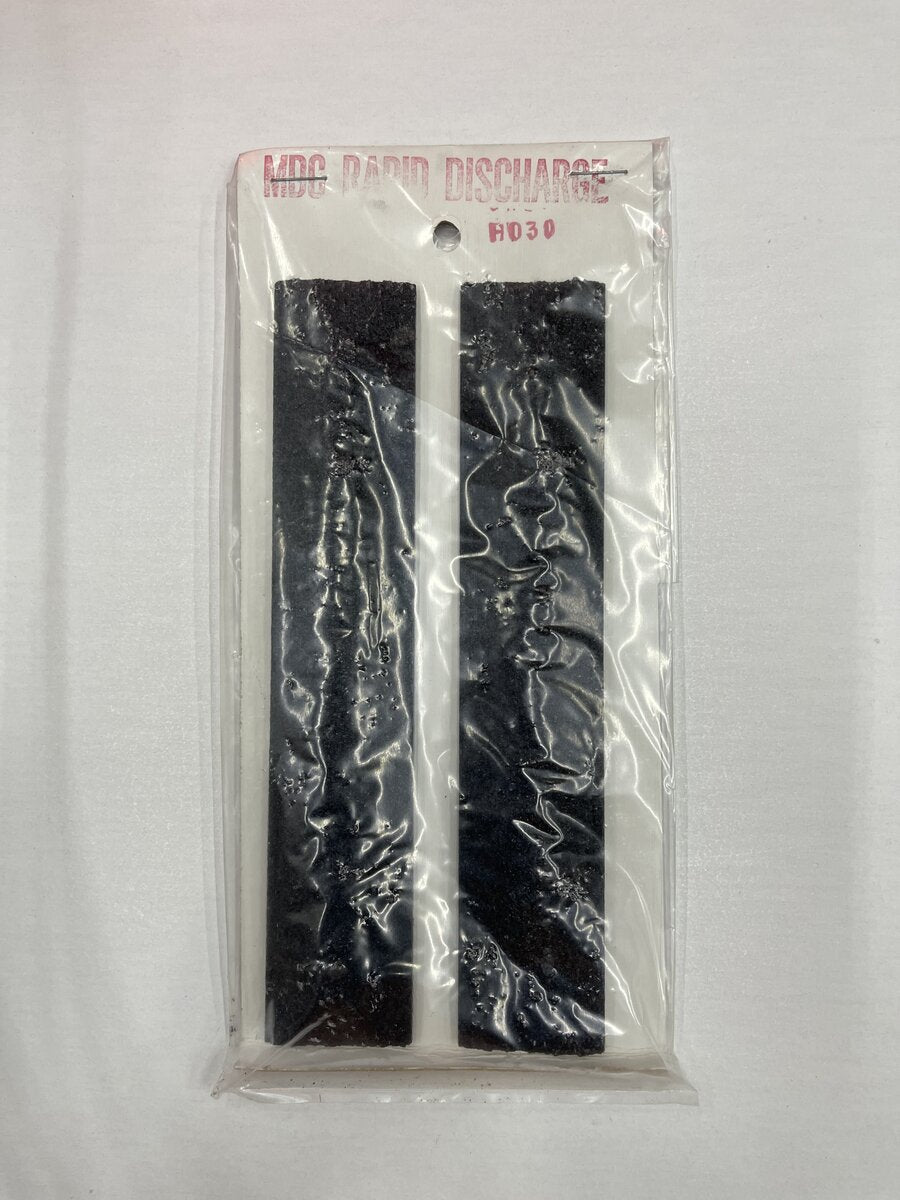 Mr. Plaster 30 HO MDC Rapid Discharge Coal Load (Pack of 2)