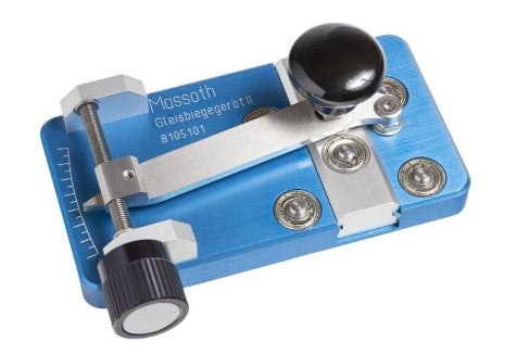 Massoth 8105101 G Scale Track Bender II