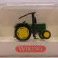 Wiking 882 01 25 HO John Deere 2016 Tractor