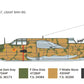 Italeri 2656 A-20B/B Havoc Boston III 1:48