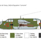 Italeri 2656 A-20B/B Havoc Boston III 1:48